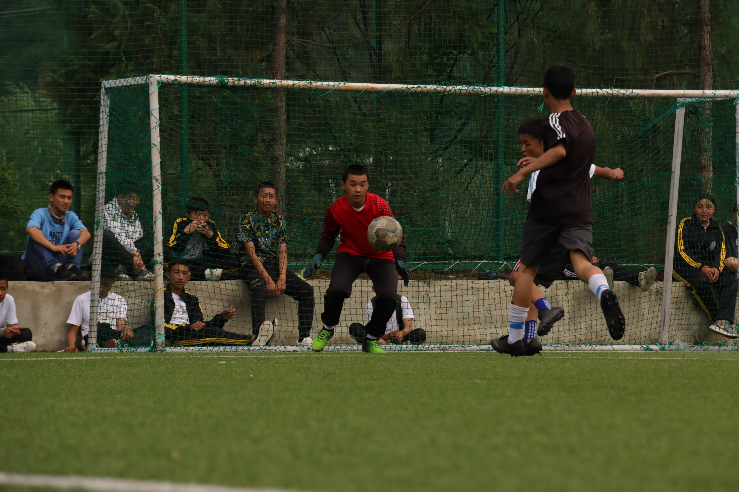 Olympic Day 2025