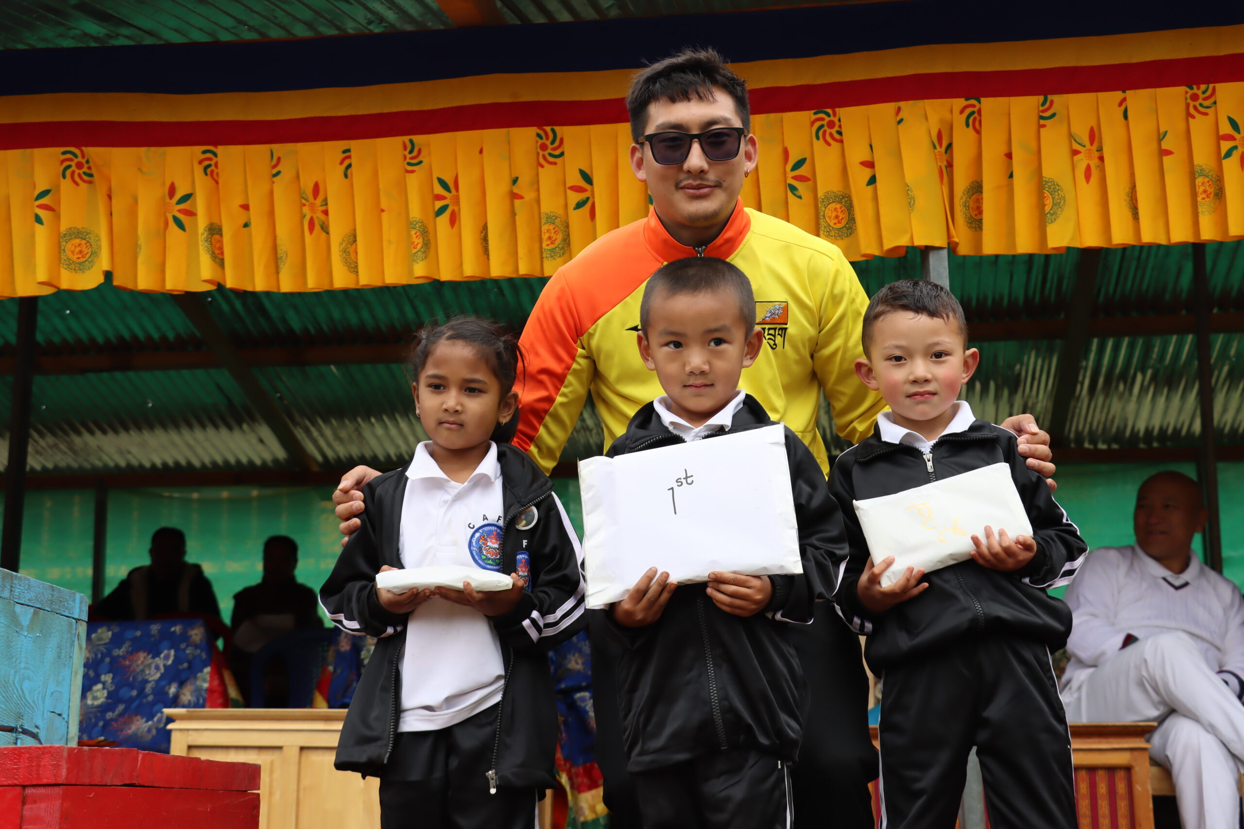 Olympic Day 2025