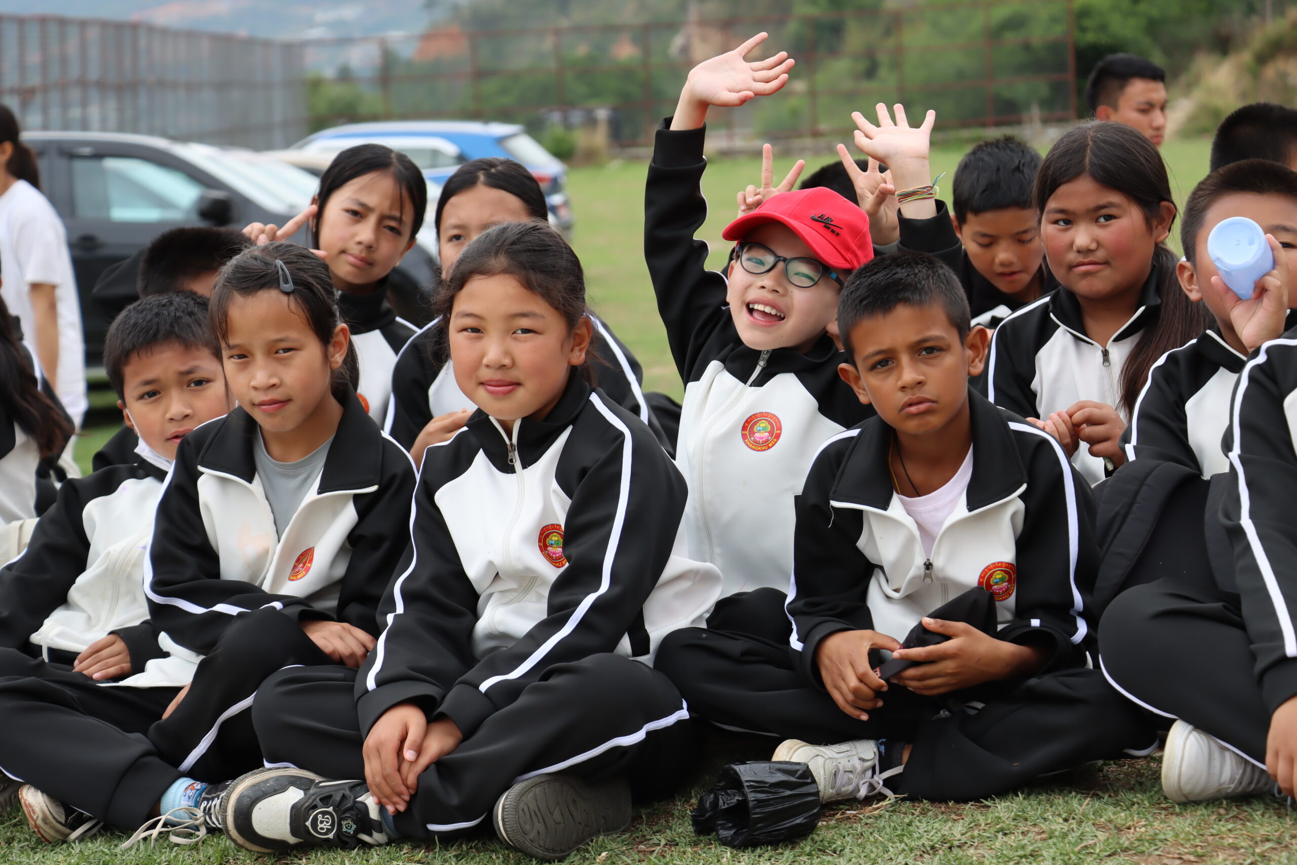 Olympic Day 2025