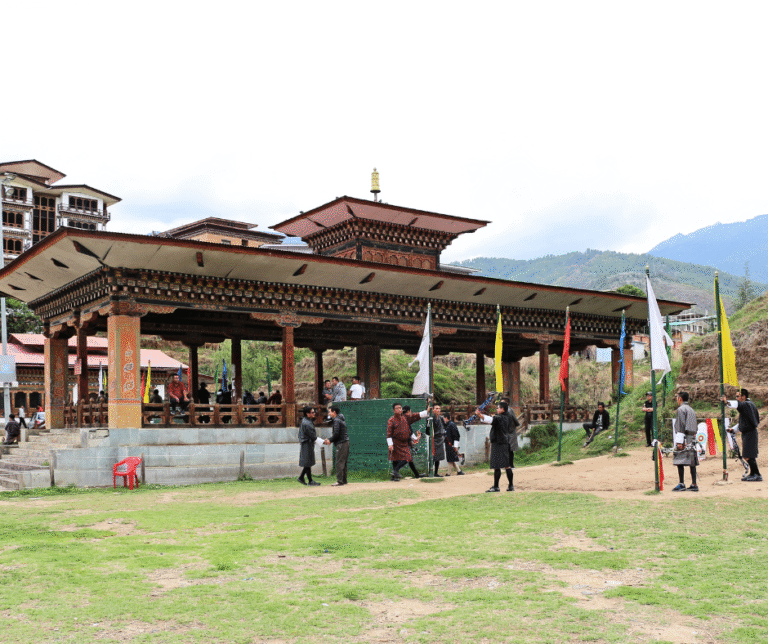 move to revitalize one of Bhutan’s most iconic sports venues, the Bhutan Olympic Committee (BOC) and the Bhutan Indigenous Games and Sports Association (BIGSA) have invited consultancy firms to develop a robust and investor-ready business plan for the Changlimethang Archery Range.