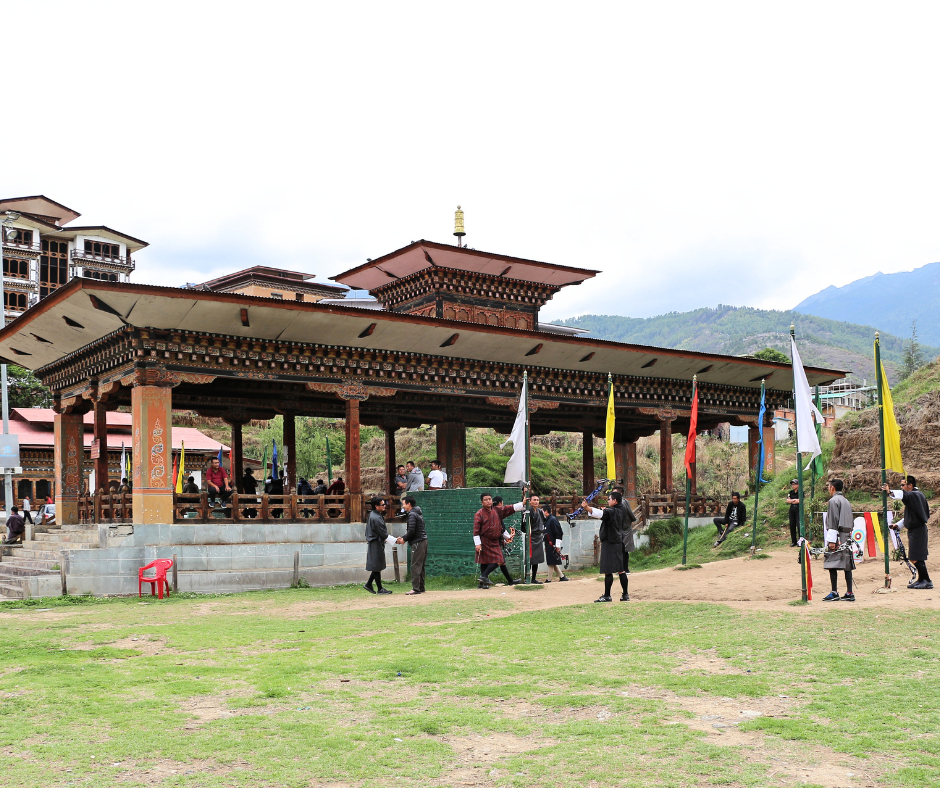 move to revitalize one of Bhutan’s most iconic sports venues, the Bhutan Olympic Committee (BOC) and the Bhutan Indigenous Games and Sports Association (BIGSA) have invited consultancy firms to develop a robust and investor-ready business plan for the Changlimethang Archery Range.