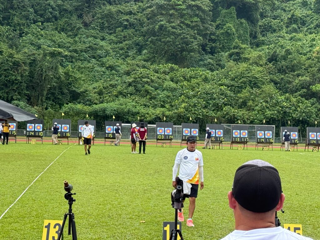 Bhutan’s Arrows Fly High in Singapore: Archers Make History at Asia Cup 2025 5 WhatsApp Image 2025 06 17 at 09.59.27 46b5ea50