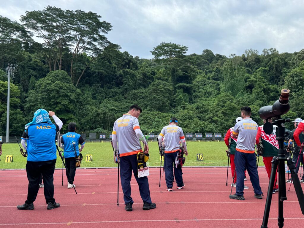 Bhutan’s Arrows Fly High in Singapore: Archers Make History at Asia Cup 2025 4 WhatsApp Image 2025 06 18 at 13.21.19 b9912a0d