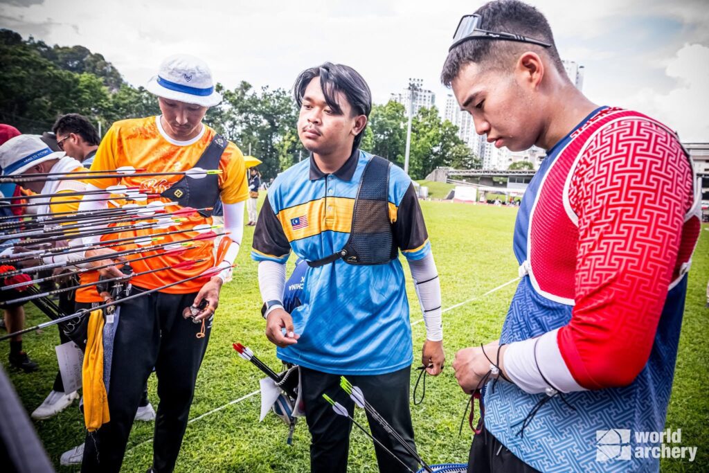 Bhutan’s Arrows Fly High in Singapore: Archers Make History at Asia Cup 2025 2 WhatsApp Image 2025 06 18 at 17.08.00 3d309094