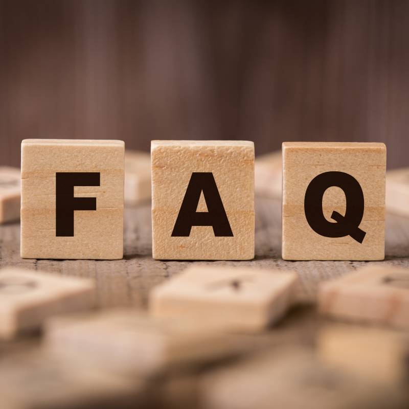 Frequently Asked Questions on Anti-Doping