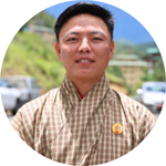 Lam Dorji