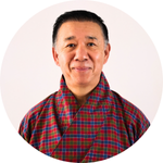 Dasho Ugen Tsechup Dorji
