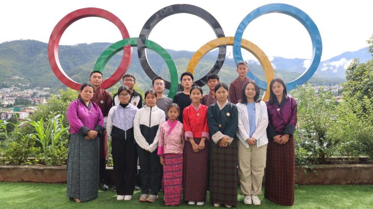Lighting the Torch of Leadership": BOC Launches Transformative Summer Immersion Program 2025