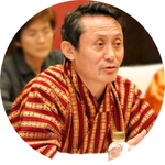 Dasho Karma Tshiteem