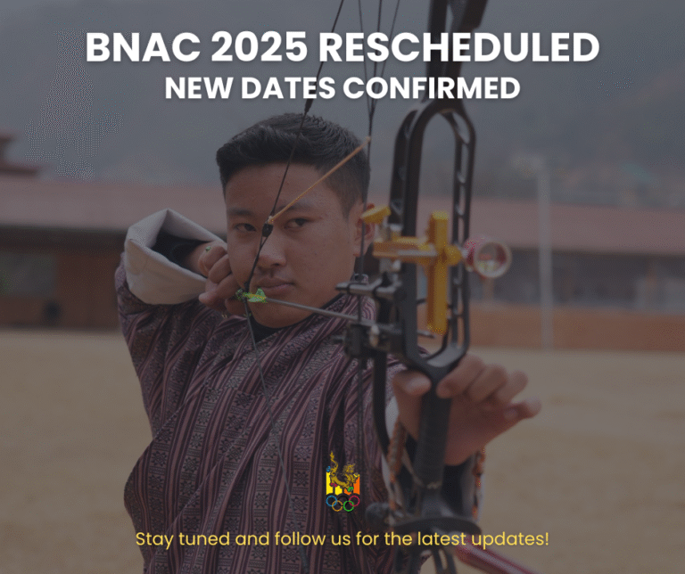 New Dates Confirmed