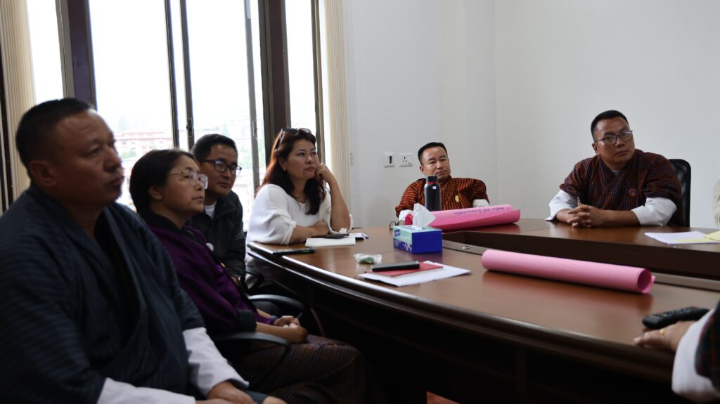 A New Playbook for Bhutanese Schools: Teachers Reimagine Sports as Hubs of Innovation, Leadership, and Opportunity 1 A New Playbook for Bhutanese Schools Teachers Reimagine Sports as Hubs of Innovation Leadership and Opportunity 1