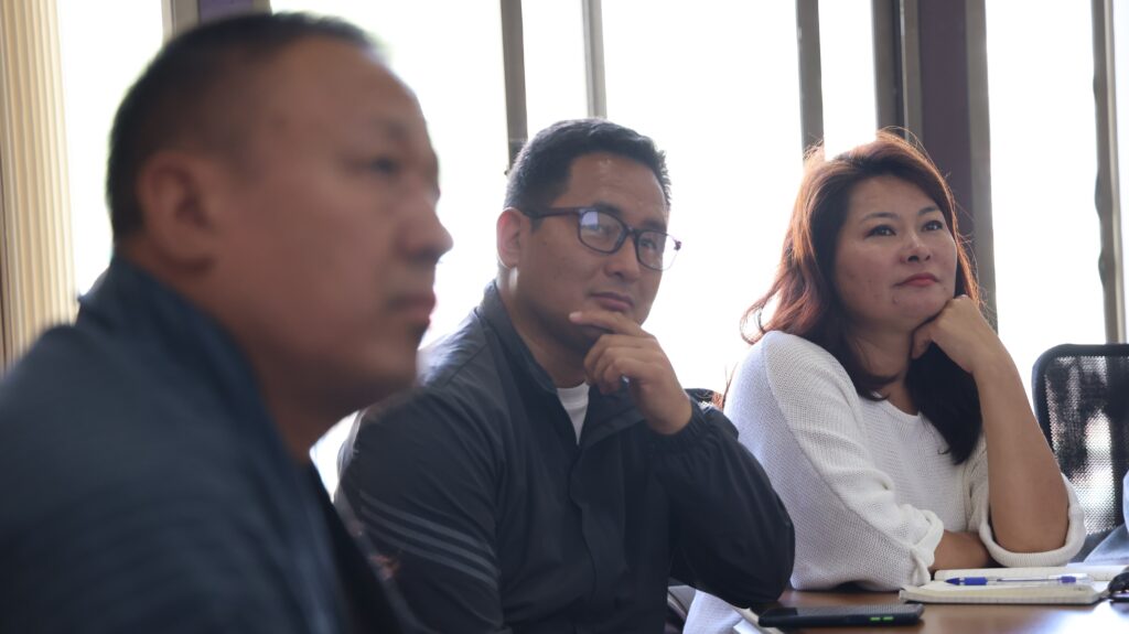 A New Playbook for Bhutanese Schools: Teachers Reimagine Sports as Hubs of Innovation, Leadership, and Opportunity 9 A New Playbook for Bhutanese Schools Teachers Reimagine Sports as Hubs of Innovation Leadership and Opportunity 14