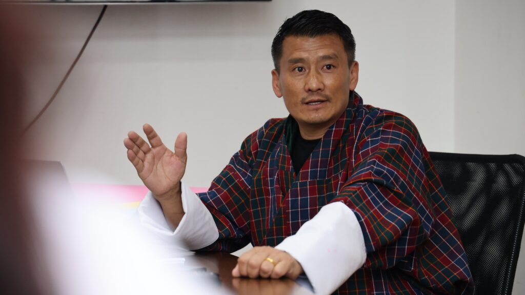 A New Playbook for Bhutanese Schools: Teachers Reimagine Sports as Hubs of Innovation, Leadership, and Opportunity 5 A New Playbook for Bhutanese Schools Teachers Reimagine Sports as Hubs of Innovation Leadership and Opportunity 3