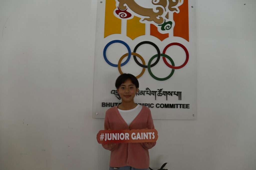 Bhutan Olympic Committee Launches ‘Junior Giants’ to Train Tall Youth for National Sports 6 The Bhutan Olympic Committee (BOC) has officially launched the Junior Giants of Bhutan, a unique and visionary national sports program designed to identify and train tall youth athletes from across Bhutan. The program officially kicked off today at the BOC headquarters in Thimphu, bringing together selected participants for orientation and registration after two months of online and field-based sign-ups. This newly launched initiative is the first of its kind in Bhutan, focusing exclusively on athletically gifted tall youth and aiming to turn their height into an advantage across core sports like basketball, volleyball, athletics, and archery. Under the slogan “Rise Beyond Limits, Play Beyond Boundaries,” the program seeks to foster talent, encourage inclusivity, and build pathways into professional sports for tall youth from both urban centers and remote Dzongkhags. The Junior Giants of Bhutan program not only promotes physical diversity but also aligns with the broader mission of BOC to develop future-ready athletes. The camp’s curriculum will include expert coaching, sports-specific training, talent identification, and professional mentorship—offering these young giants an unprecedented opportunity to thrive in national and international sports. Beginning 7th July and continuing through 12th July 2025, the 6-day Junior Giants Talent Development Camp will feature specialized sessions each day: Day 1: Athletics at BAAF Track and Field Day 2: Basketball at Swimming Pool Complex Day 3: Archery at Langjophaka Archery Range Day 4: Volleyball at Changlimithang National Volleyball Arena Day 5: Talent Assessment by the Technical Team Day 6: Closing and Awards Ceremony at BOC HQ