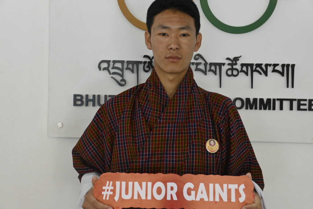 Bhutan Olympic Committee Launches ‘Junior Giants’ to Train Tall Youth for National Sports 7 The Bhutan Olympic Committee (BOC) has officially launched the Junior Giants of Bhutan, a unique and visionary national sports program designed to identify and train tall youth athletes from across Bhutan. The program officially kicked off today at the BOC headquarters in Thimphu, bringing together selected participants for orientation and registration after two months of online and field-based sign-ups. This newly launched initiative is the first of its kind in Bhutan, focusing exclusively on athletically gifted tall youth and aiming to turn their height into an advantage across core sports like basketball, volleyball, athletics, and archery. Under the slogan “Rise Beyond Limits, Play Beyond Boundaries,” the program seeks to foster talent, encourage inclusivity, and build pathways into professional sports for tall youth from both urban centers and remote Dzongkhags. The Junior Giants of Bhutan program not only promotes physical diversity but also aligns with the broader mission of BOC to develop future-ready athletes. The camp’s curriculum will include expert coaching, sports-specific training, talent identification, and professional mentorship—offering these young giants an unprecedented opportunity to thrive in national and international sports. Beginning 7th July and continuing through 12th July 2025, the 6-day Junior Giants Talent Development Camp will feature specialized sessions each day: Day 1: Athletics at BAAF Track and Field Day 2: Basketball at Swimming Pool Complex Day 3: Archery at Langjophaka Archery Range Day 4: Volleyball at Changlimithang National Volleyball Arena Day 5: Talent Assessment by the Technical Team Day 6: Closing and Awards Ceremony at BOC HQ