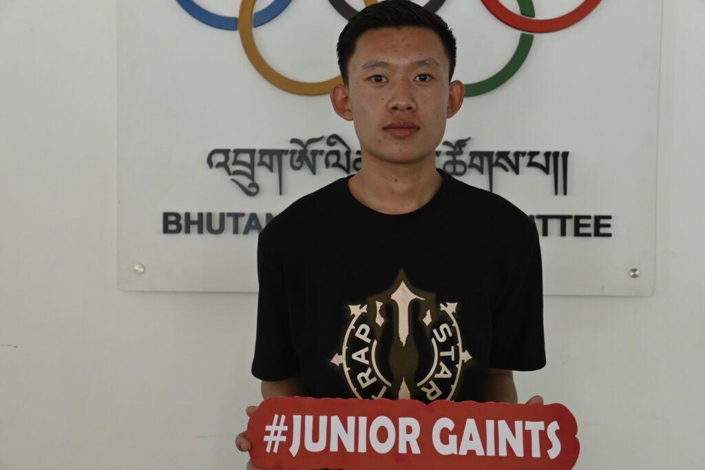 Bhutan Olympic Committee Launches ‘Junior Giants’ to Train Tall Youth for National Sports 8 The Bhutan Olympic Committee (BOC) has officially launched the Junior Giants of Bhutan, a unique and visionary national sports program designed to identify and train tall youth athletes from across Bhutan. The program officially kicked off today at the BOC headquarters in Thimphu, bringing together selected participants for orientation and registration after two months of online and field-based sign-ups. This newly launched initiative is the first of its kind in Bhutan, focusing exclusively on athletically gifted tall youth and aiming to turn their height into an advantage across core sports like basketball, volleyball, athletics, and archery. Under the slogan “Rise Beyond Limits, Play Beyond Boundaries,” the program seeks to foster talent, encourage inclusivity, and build pathways into professional sports for tall youth from both urban centers and remote Dzongkhags. The Junior Giants of Bhutan program not only promotes physical diversity but also aligns with the broader mission of BOC to develop future-ready athletes. The camp’s curriculum will include expert coaching, sports-specific training, talent identification, and professional mentorship—offering these young giants an unprecedented opportunity to thrive in national and international sports. Beginning 7th July and continuing through 12th July 2025, the 6-day Junior Giants Talent Development Camp will feature specialized sessions each day: Day 1: Athletics at BAAF Track and Field Day 2: Basketball at Swimming Pool Complex Day 3: Archery at Langjophaka Archery Range Day 4: Volleyball at Changlimithang National Volleyball Arena Day 5: Talent Assessment by the Technical Team Day 6: Closing and Awards Ceremony at BOC HQ
