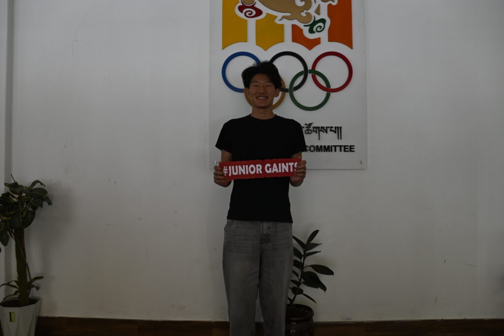 Bhutan Olympic Committee Launches ‘Junior Giants’ to Train Tall Youth for National Sports 3 The Bhutan Olympic Committee (BOC) has officially launched the Junior Giants of Bhutan, a unique and visionary national sports program designed to identify and train tall youth athletes from across Bhutan. The program officially kicked off today at the BOC headquarters in Thimphu, bringing together selected participants for orientation and registration after two months of online and field-based sign-ups. This newly launched initiative is the first of its kind in Bhutan, focusing exclusively on athletically gifted tall youth and aiming to turn their height into an advantage across core sports like basketball, volleyball, athletics, and archery. Under the slogan “Rise Beyond Limits, Play Beyond Boundaries,” the program seeks to foster talent, encourage inclusivity, and build pathways into professional sports for tall youth from both urban centers and remote Dzongkhags. The Junior Giants of Bhutan program not only promotes physical diversity but also aligns with the broader mission of BOC to develop future-ready athletes. The camp’s curriculum will include expert coaching, sports-specific training, talent identification, and professional mentorship—offering these young giants an unprecedented opportunity to thrive in national and international sports. Beginning 7th July and continuing through 12th July 2025, the 6-day Junior Giants Talent Development Camp will feature specialized sessions each day: Day 1: Athletics at BAAF Track and Field Day 2: Basketball at Swimming Pool Complex Day 3: Archery at Langjophaka Archery Range Day 4: Volleyball at Changlimithang National Volleyball Arena Day 5: Talent Assessment by the Technical Team Day 6: Closing and Awards Ceremony at BOC HQ