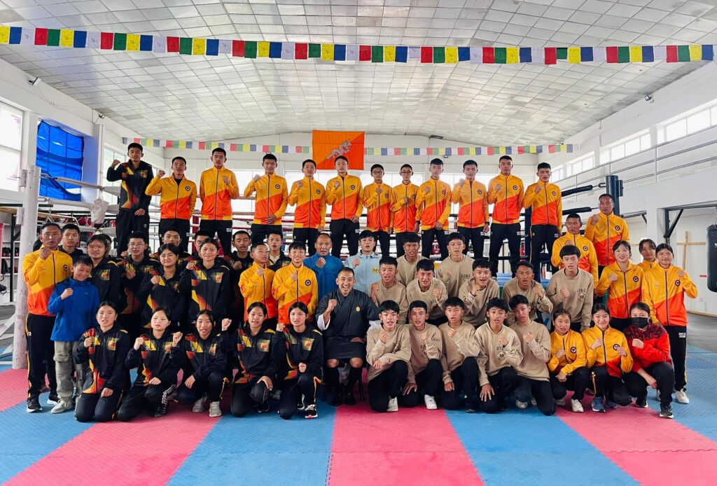 Bhutan Boxing Federation Concludes Summer Boxing Championship 2025