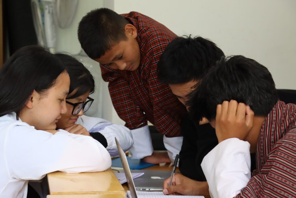 Lighting the Torch of Leadership- BOC Launches Transformative Summer Immersion Program 2025 6 Lighting the Torch of Leadership": BOC Launches Transformative Summer Immersion Program 2025