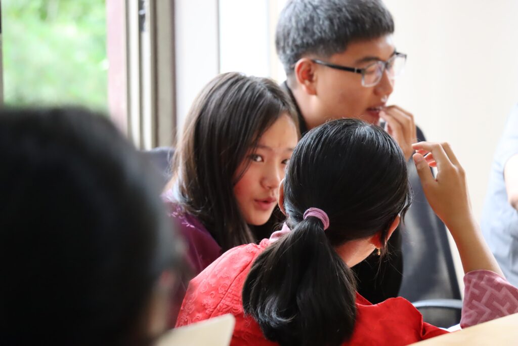 Lighting the Torch of Leadership- BOC Launches Transformative Summer Immersion Program 2025 3 Lighting the Torch of Leadership": BOC Launches Transformative Summer Immersion Program 2025