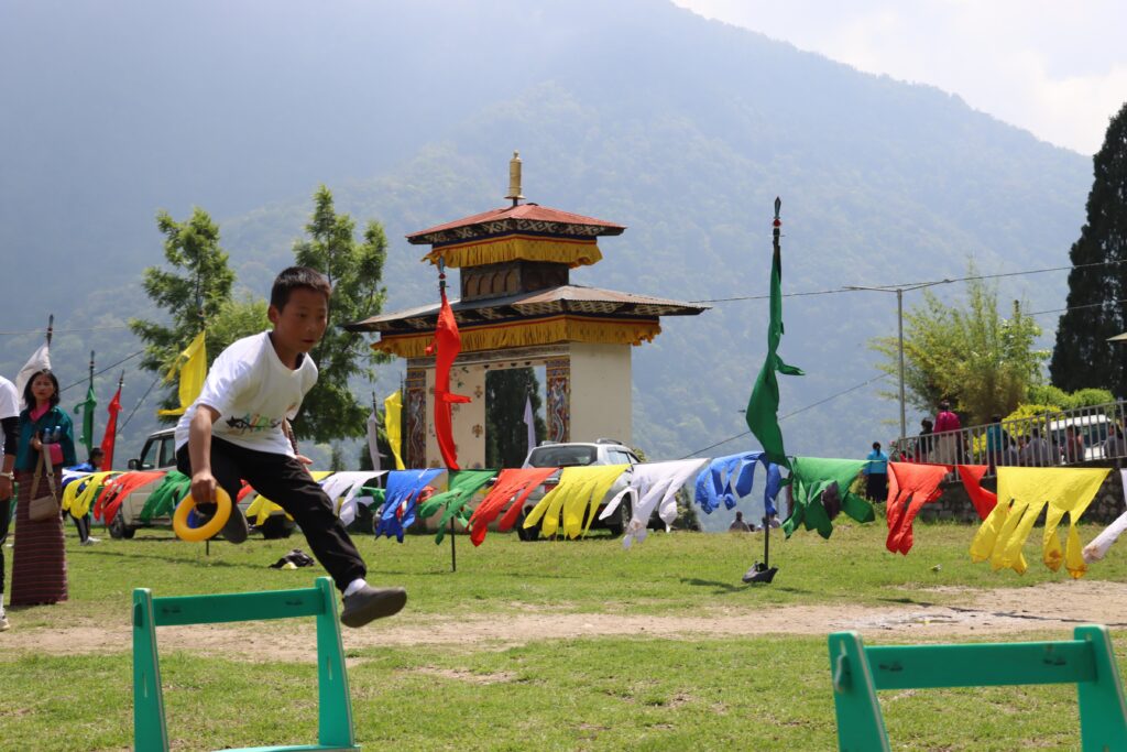 One For All: Why Team Bhutan Needs You Now, Not Later 2 IMG 6545 min