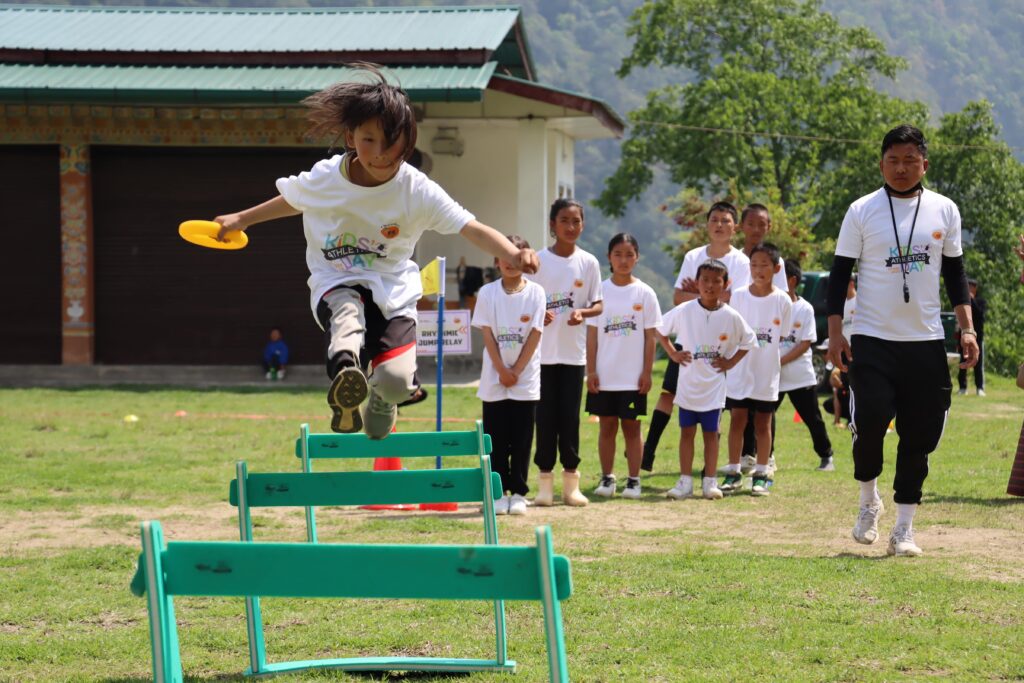 One For All: Why Team Bhutan Needs You Now, Not Later 1 IMG 6548 min
