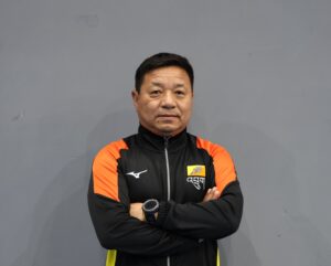 Bhutan to Host Badminton Asia South Asia Regional Junior Championship 2025 5 Bhutan to Host Badminton Asia South Asia Regional Junior Championship 2025
