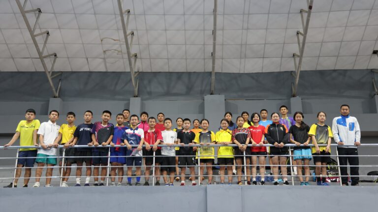Bhutan to Host Badminton Asia South Asia Regional Junior Championship 2025