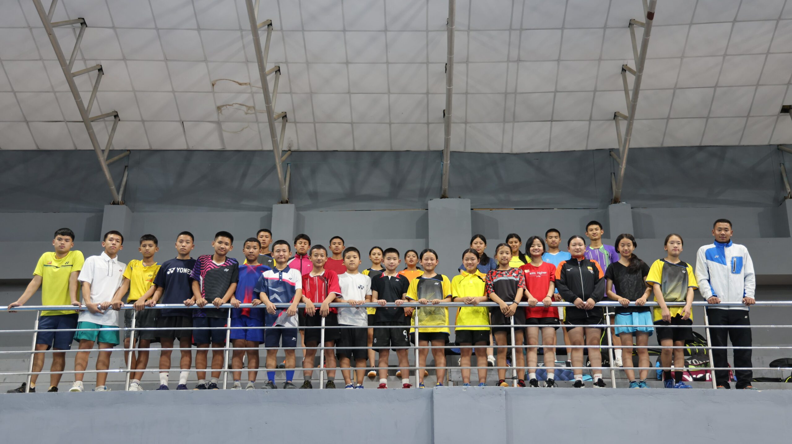 Bhutan to Host Badminton Asia South Asia Regional Junior Championship 2025 1 Bhutan to Host Badminton Asia South Asia Regional Junior Championship 2025