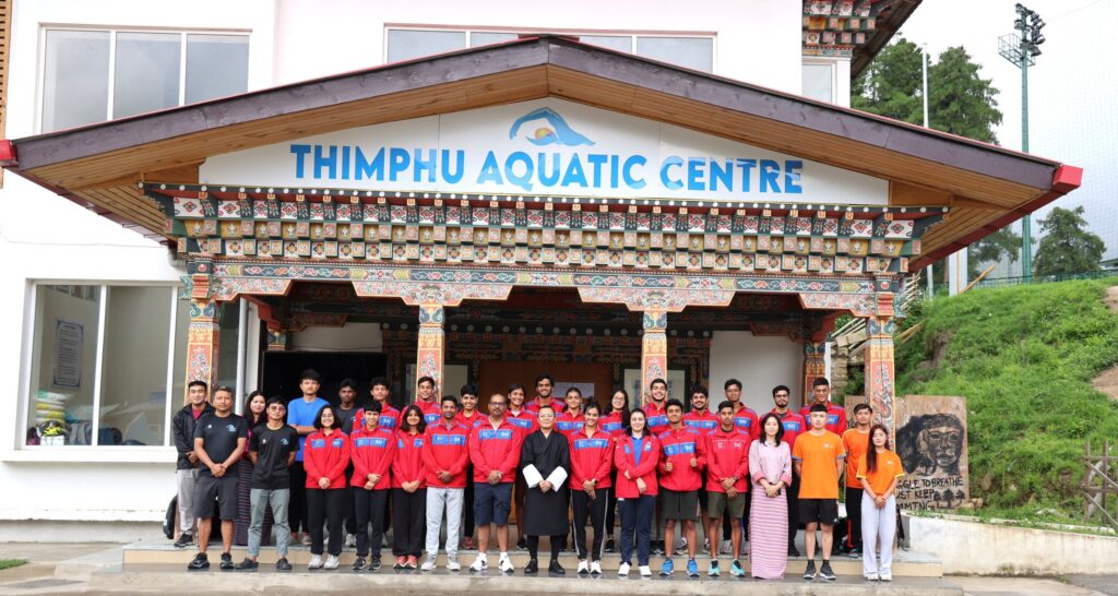 Bhutan Emerges as a Premier Hub for High-Altitude Professional Training