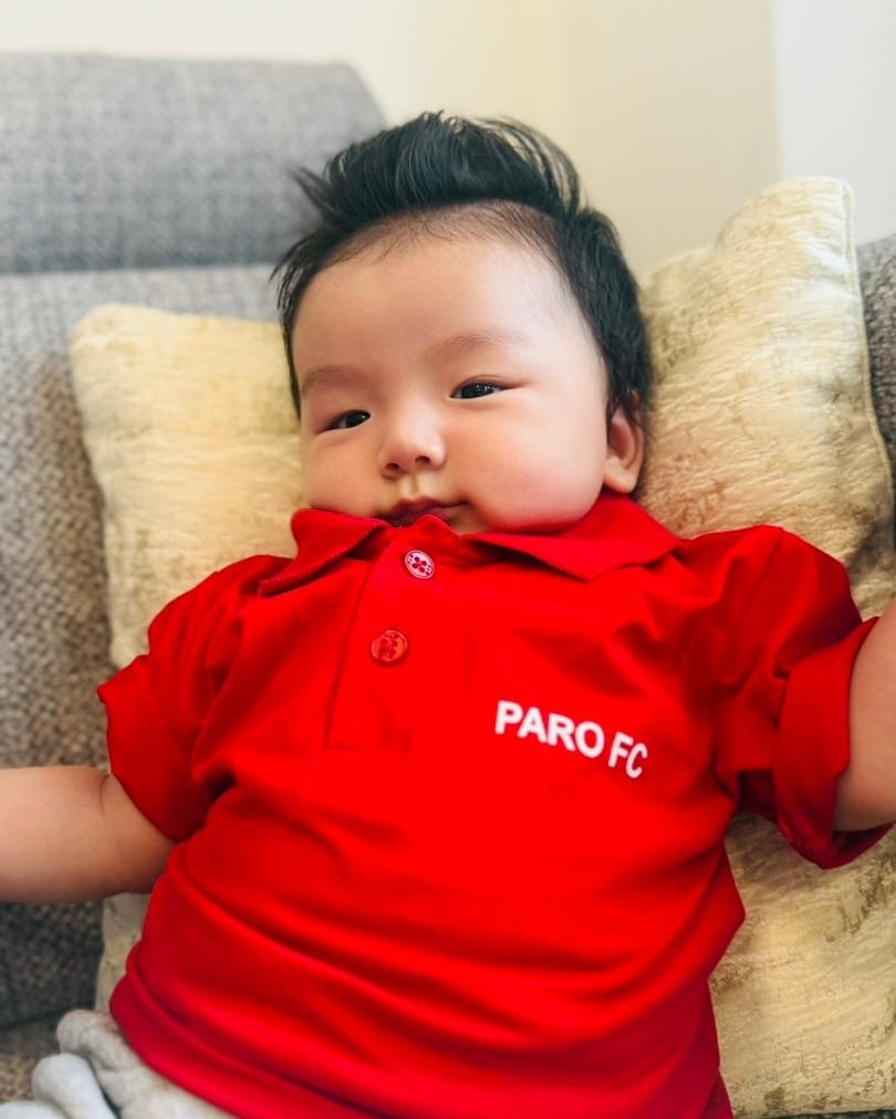 One Goal, One Nation, One Heart – Paro FC’s Historic Night for Bhutan