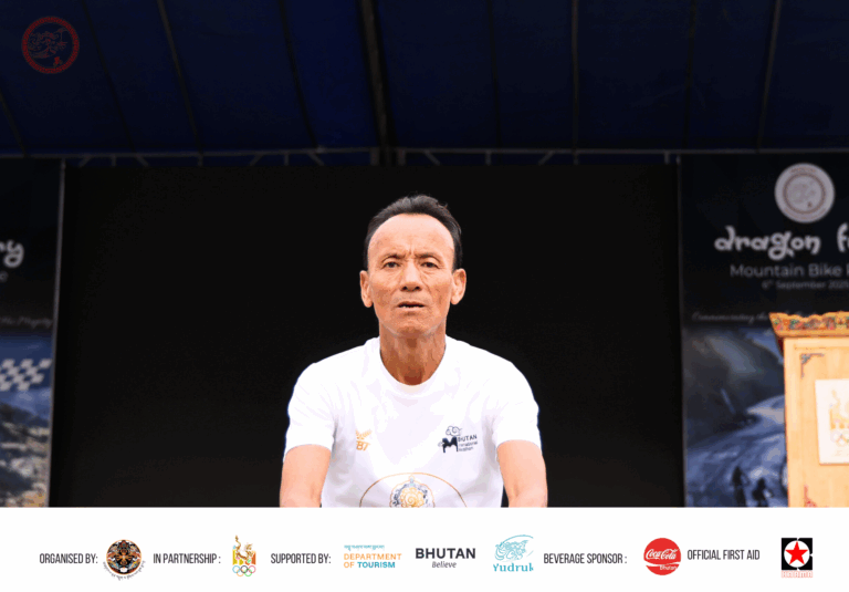 No cycle. No gear. Just courage. 70 km on foot — Sumda, 52, turned Dragon Fury into a miracle.