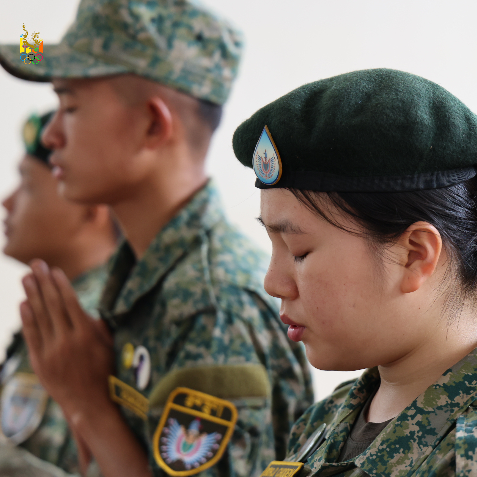 The month-long De-suung Skilling Programme in swimming officially concluded today with a certificate distribution ceremony at the Bhutan Aquatic Centre. The closing was graced by Mr. Sonam Karma Tshering, Secretary General of the Bhutan Olympic Committee.