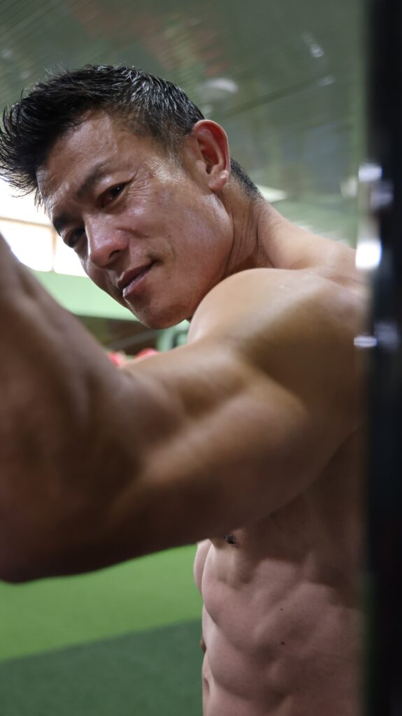 Chencho & Ugyen’s Journey of Love, Fitness, and Family