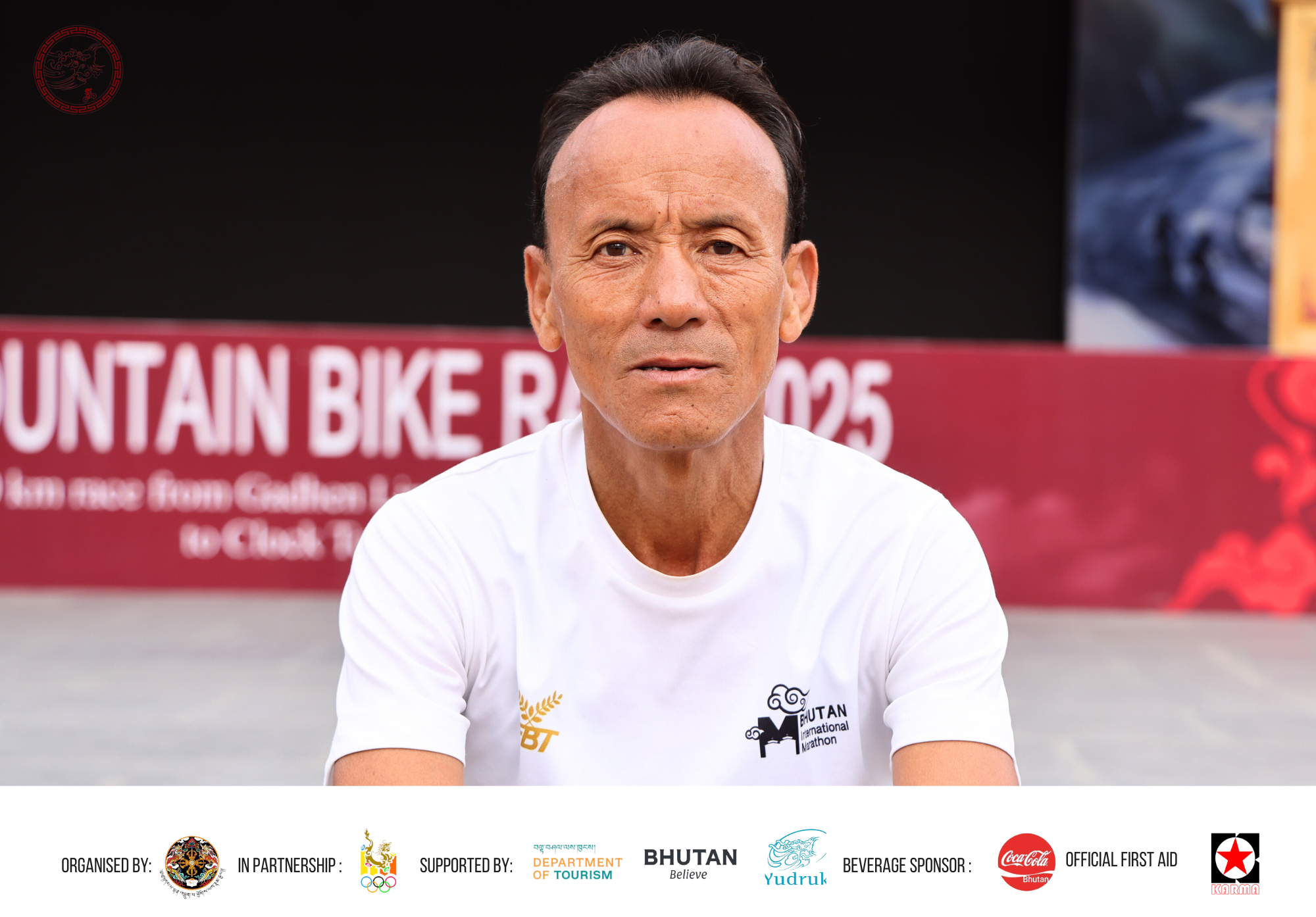 No cycle. No gear. Just courage. 70 km on foot — Sumda, 52, turned Dragon Fury into a miracle.