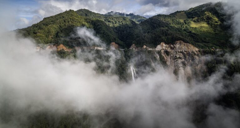 Dragon Fury Mountain Bike Race 2025 Kicks Off Tomorrow