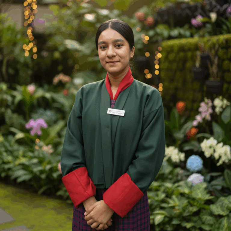 How Every Student Can Be Meera