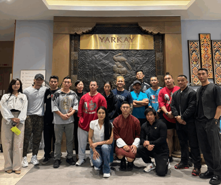 4th Mr. Bhutan Championship 2025 – Participants Announced