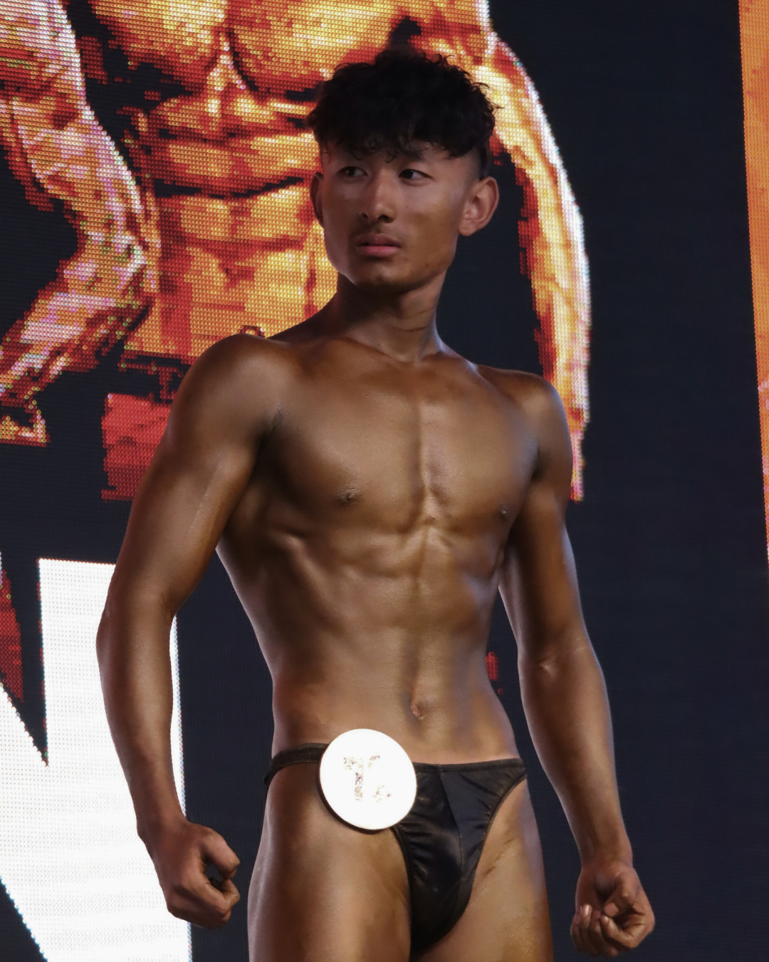 15