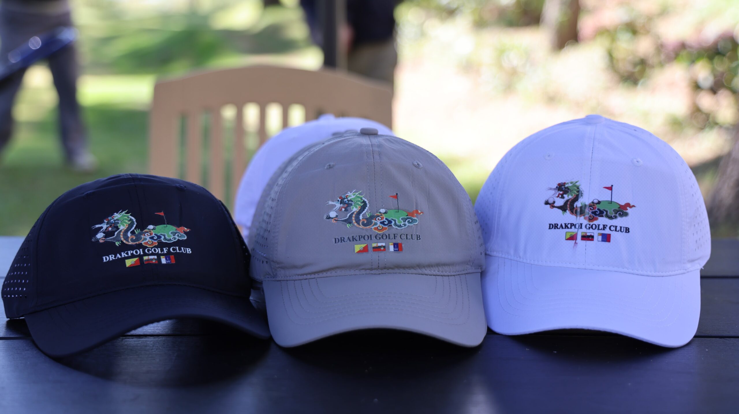 The Heat Is On at the 14th Royal Wedding Anniversary Golf Tournament 2025