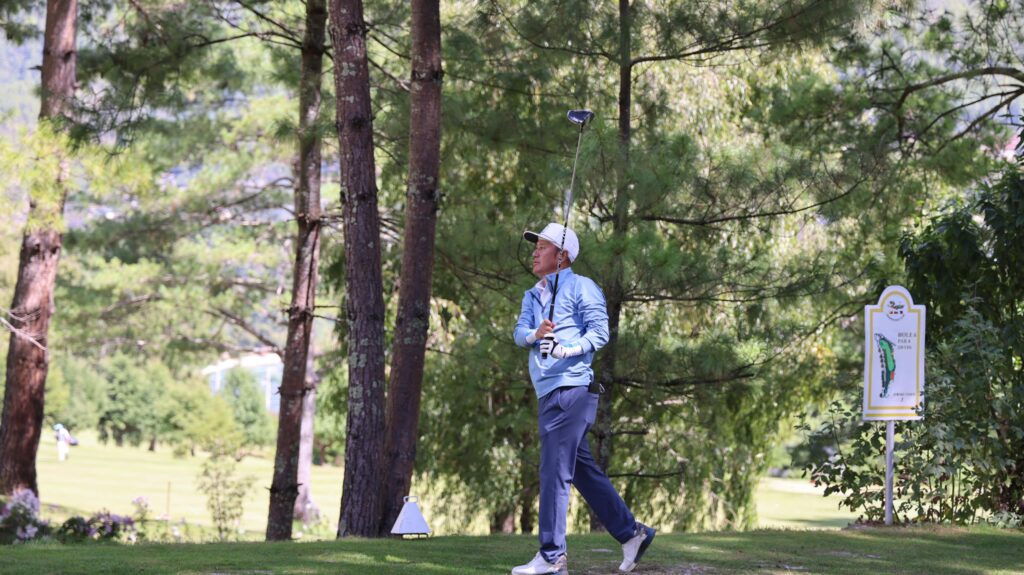 Royal Wedding Golf Tournament – Final Day of Qualifying Recap