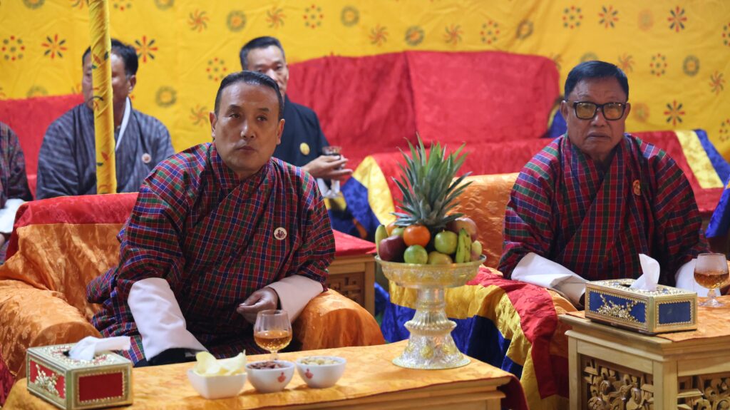 14th Royal Wedding Golf Tournament Concludes with Flair and Finesse