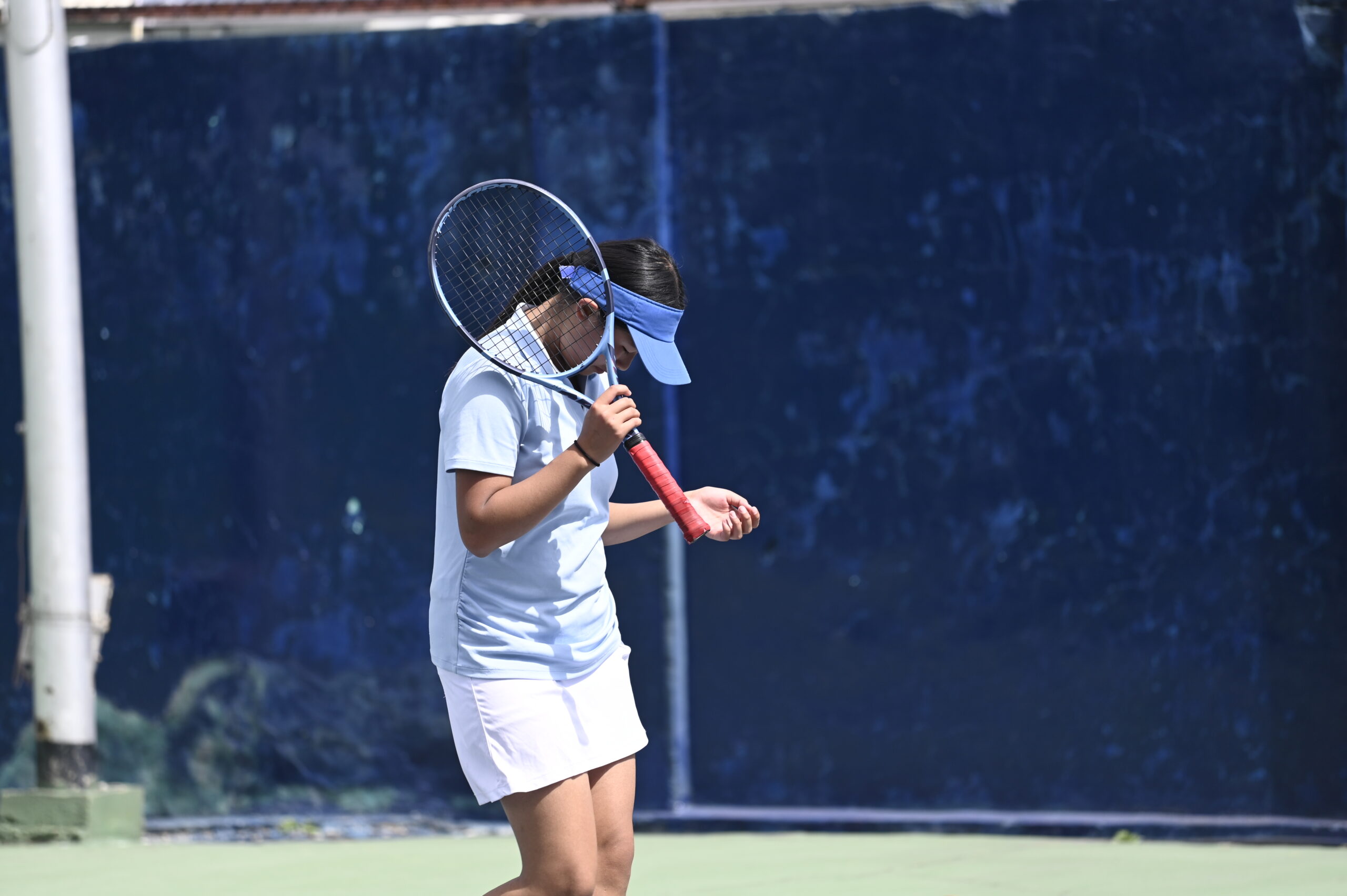 Bhutan ATF - U 14 tournament