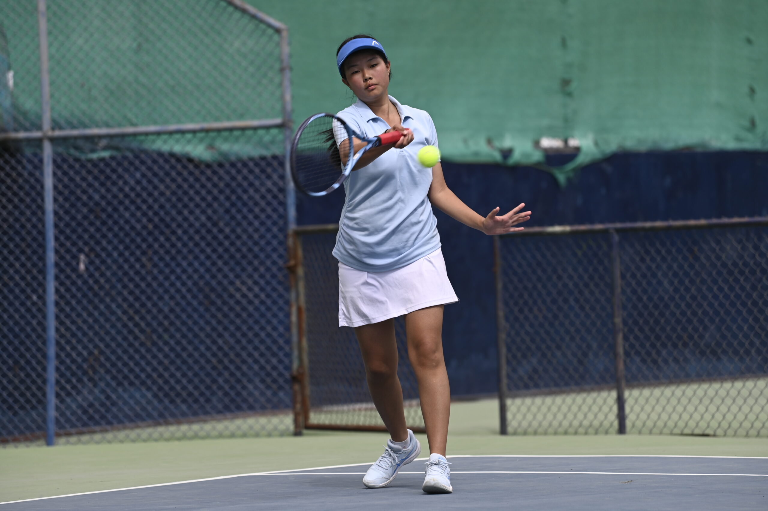 Bhutan ATF - U 14 tournament