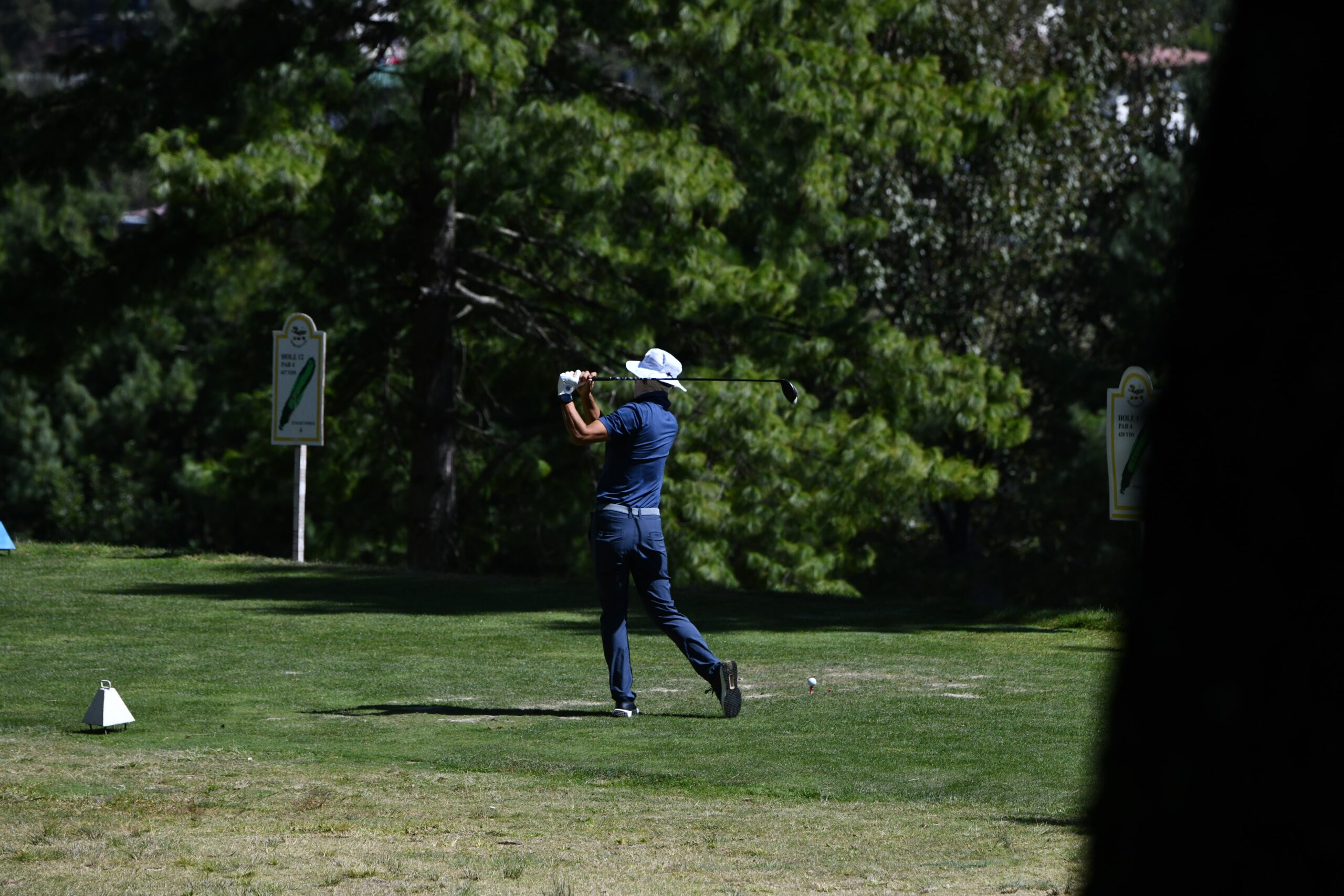 Royal Wedding Golf Tournament – Final Day of Qualifying Recap