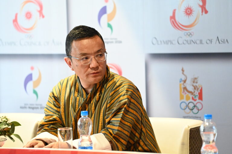 Beyond the Horizon: Bhutan’s Sporting Renaissance