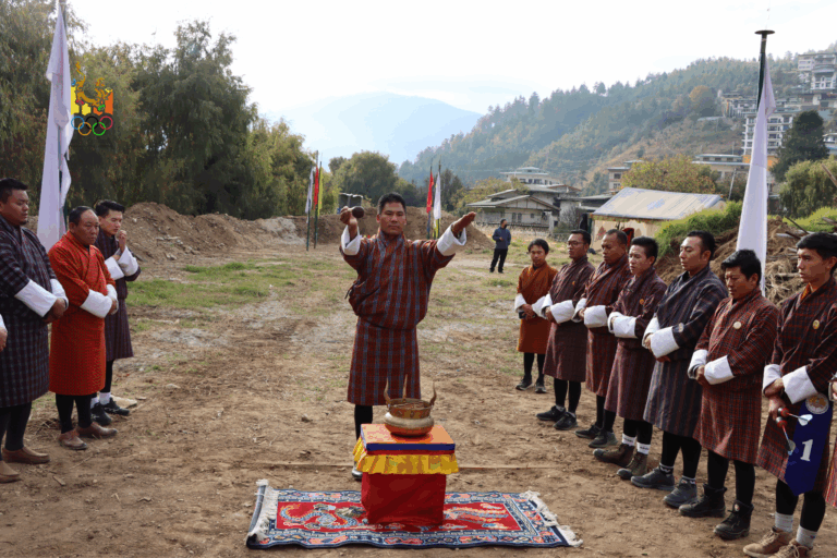 National Khuru Tournament 2025