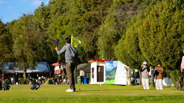 The India House Golf Tournament 2025 concluded today, marking a successful finish to one of Bhutan’s longest-running and most awaited sporting events. Organized by the Embassy of India in Bhutan since 1995, the tournament continues to stand as an important symbol of friendship and sporting excellence.