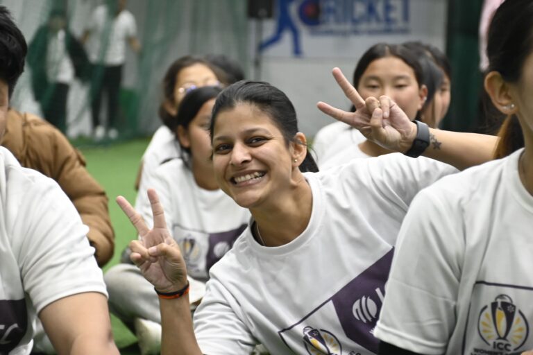 Strength in Small Steps