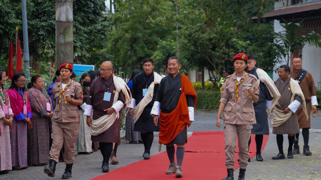 17th National School Games 2025